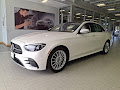 2022 Mercedes-Benz E-Class E 450