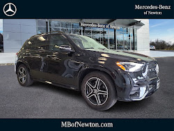 2026 Mercedes-Benz GLE GLE 350