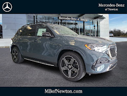 2027 Mercedes-Benz GLE GLE 450