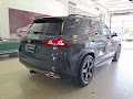2027 Mercedes-Benz GLE GLE 450