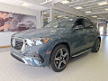2027 Mercedes-Benz GLE GLE 450