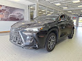 2026 Lexus NX 350 Base