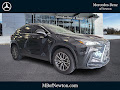 2026 Lexus NX 350 Base