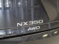 2026 Lexus NX 350 Base