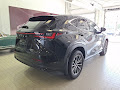 2026 Lexus NX 350 Base
