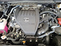 2026 Lexus NX 350 Base