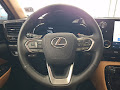 2026 Lexus NX 350 Base