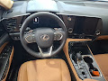 2026 Lexus NX 350 Base