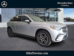 2023 Mercedes-Benz GLC GLC 300