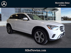 2020 Mercedes-Benz GLC GLC 300