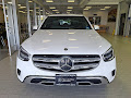 2020 Mercedes-Benz GLC GLC 300