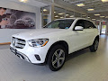 2020 Mercedes-Benz GLC GLC 300