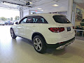 2020 Mercedes-Benz GLC GLC 300
