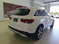 2020 Mercedes-Benz GLC GLC 300