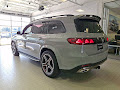 2027 Mercedes-Benz GLS GLS 450