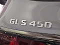 2027 Mercedes-Benz GLS GLS 450
