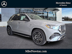 2027 Mercedes-Benz GLE