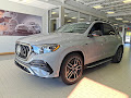 2027 Mercedes-Benz GLE