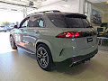 2027 Mercedes-Benz GLE