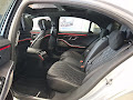 2022 Mercedes-Benz S-Class S 580