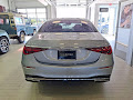 2022 Mercedes-Benz S-Class S 580
