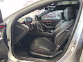 2022 Mercedes-Benz S-Class S 580