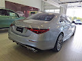 2022 Mercedes-Benz S-Class S 580