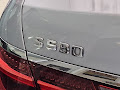2022 Mercedes-Benz S-Class S 580