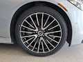 2022 Mercedes-Benz S-Class S 580