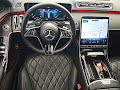 2022 Mercedes-Benz S-Class S 580