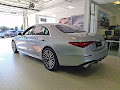 2022 Mercedes-Benz S-Class S 580